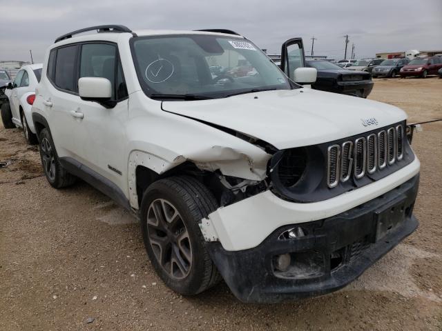 JEEP RENEGADE L 2017 zaccjabb6hpg40363