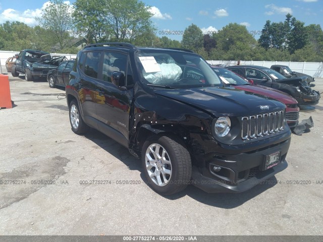 JEEP RENEGADE 2017 zaccjabb6hpg41478