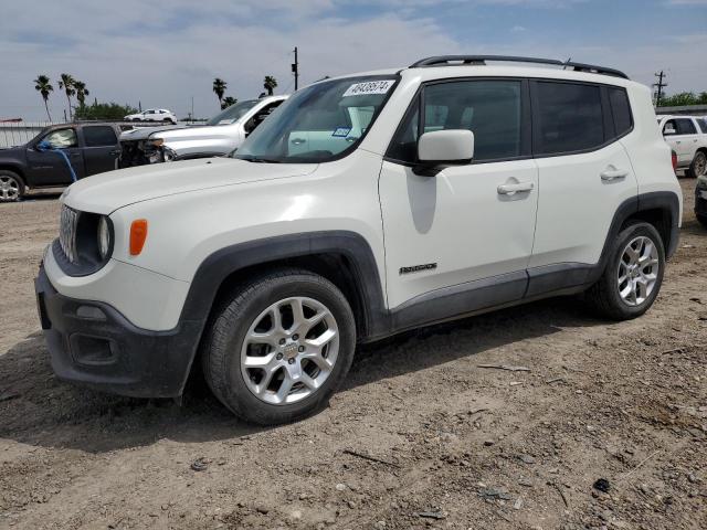 JEEP RENEGADE 2017 zaccjabb6hpg42114