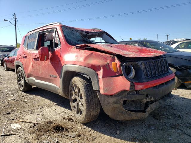 JEEP RENEGADE L 2017 zaccjabb6hpg46762