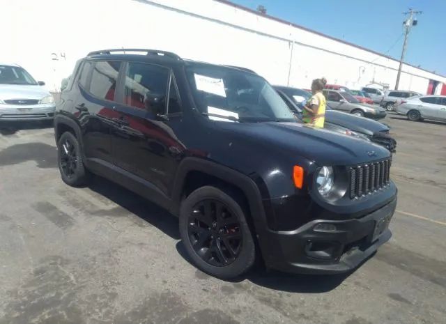 JEEP RENEGADE 2017 zaccjabb6hpg46860