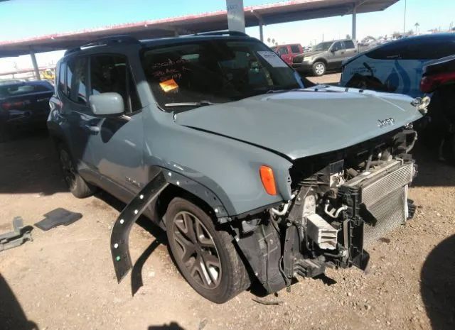 JEEP RENEGADE 2017 zaccjabb6hpg48706