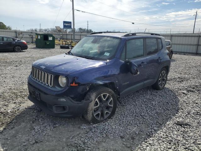 JEEP RENEGADE 2017 zaccjabb6hpg48740