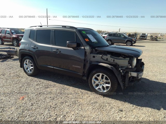 JEEP RENEGADE 2017 zaccjabb6hpg52299