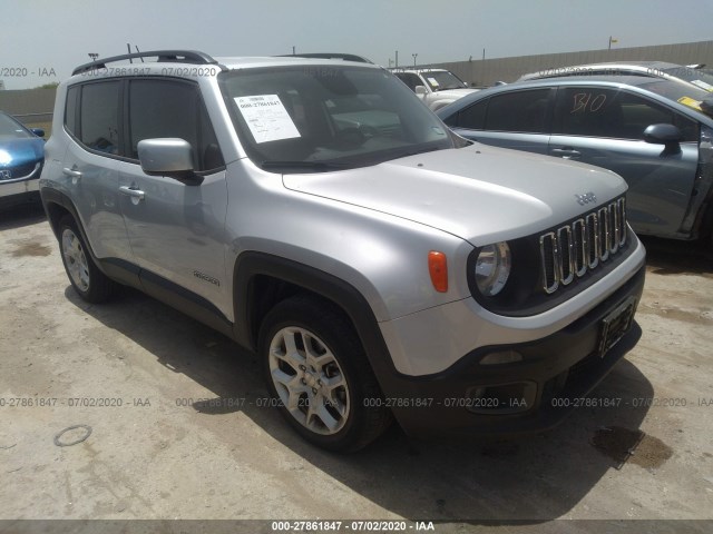 JEEP RENEGADE 2017 zaccjabb6hpg54179