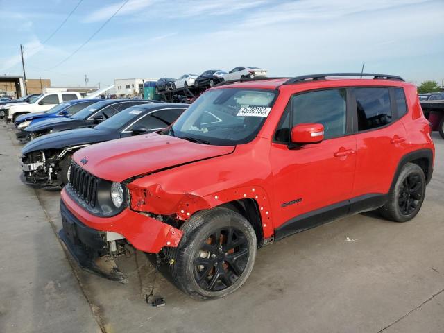 JEEP RENEGADE 2018 zaccjabb6jpg69979