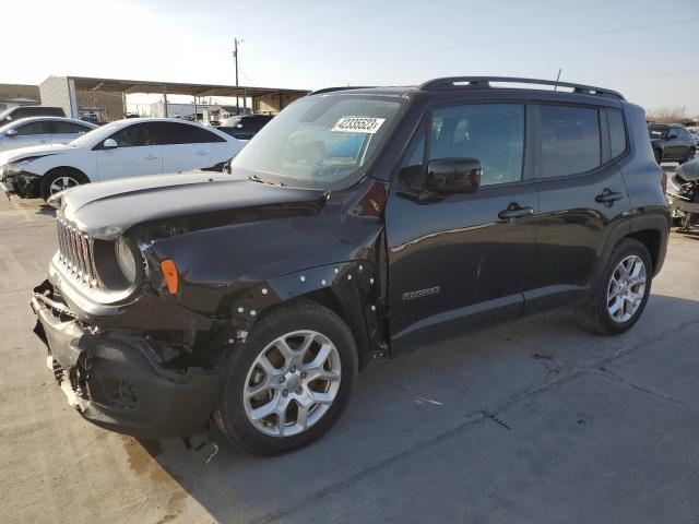 JEEP RENEGADE 2018 zaccjabb6jpg70744