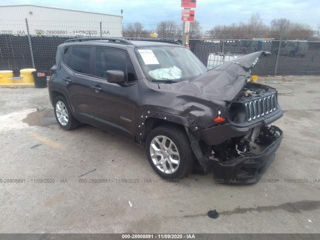 JEEP RENEGADE 2018 zaccjabb6jpg80108