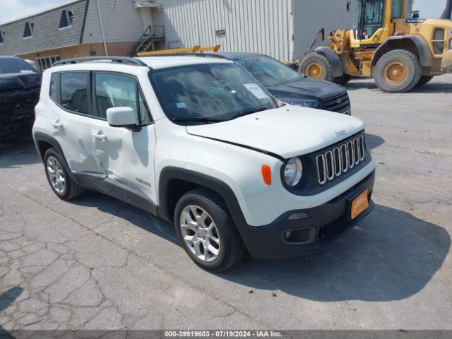 JEEP RENEGADE 2018 zaccjabb6jpg84420