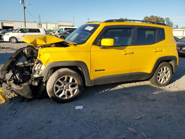 JEEP RENEGADE 2018 zaccjabb6jpg88421