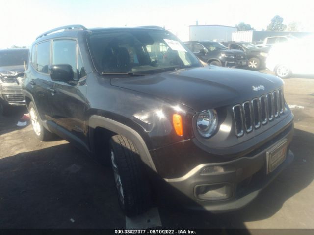 JEEP RENEGADE 2018 zaccjabb6jpg95482