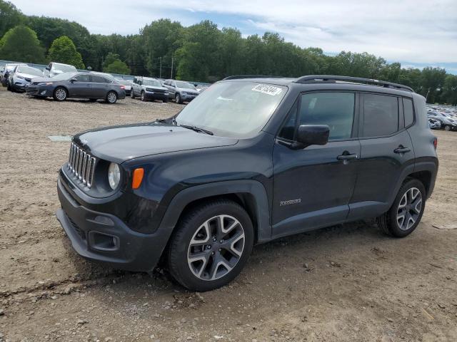 JEEP RENEGADE 2018 zaccjabb6jph02740