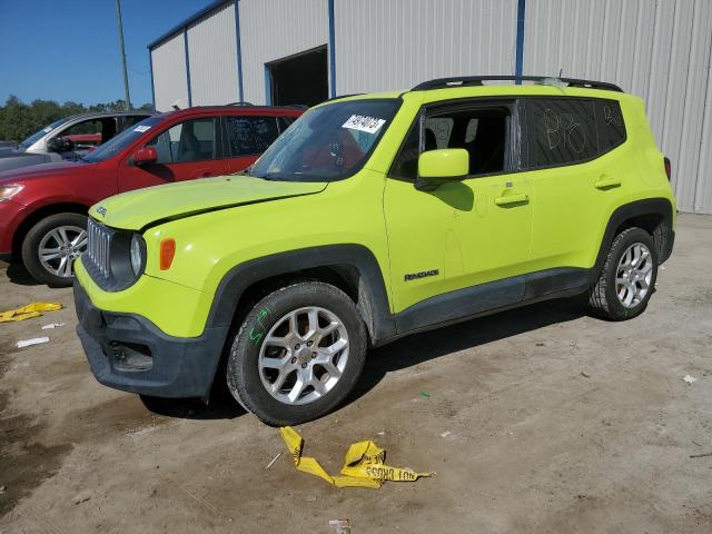 JEEP RENEGADE 2018 zaccjabb6jph06724