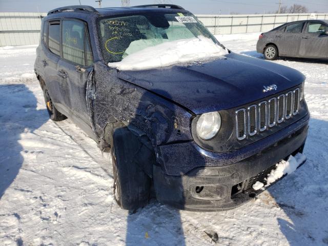 JEEP RENEGADE L 2018 zaccjabb6jph33177