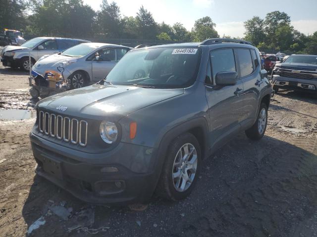 JEEP RENEGADE L 2018 zaccjabb6jph33325