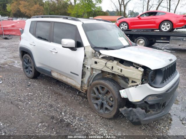 JEEP RENEGADE 2018 zaccjabb6jph39643