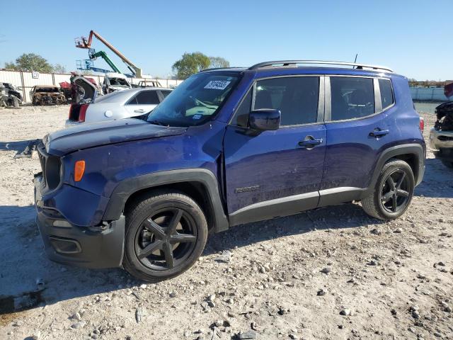 JEEP RENEGADE 2018 zaccjabb6jph48469