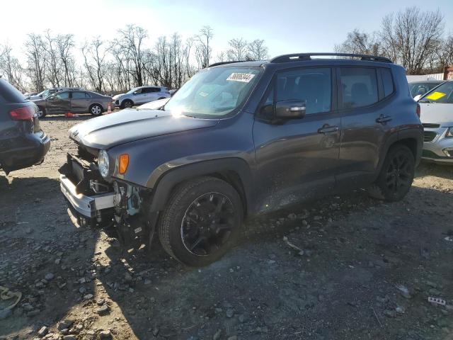 JEEP RENEGADE 2018 zaccjabb6jph48570