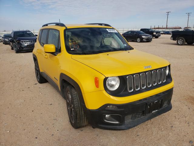 JEEP RENEGADE L 2018 zaccjabb6jph48813