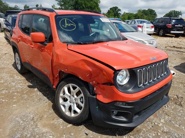 JEEP RENEGADE 2018 zaccjabb6jph53056