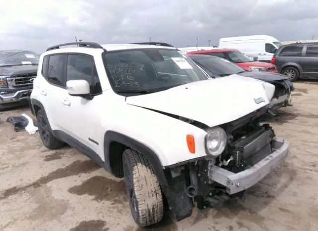 JEEP RENEGADE 2018 zaccjabb6jph54224