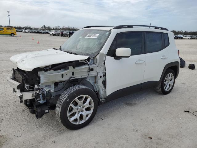 JEEP RENEGADE 2018 zaccjabb6jph64154