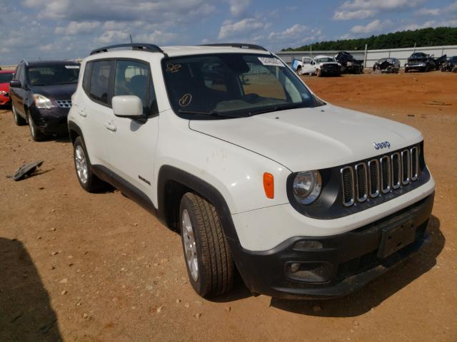 JEEP RENEGADE L 2018 zaccjabb6jph74327