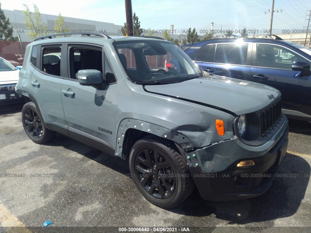 JEEP RENEGADE 2018 zaccjabb6jph75770