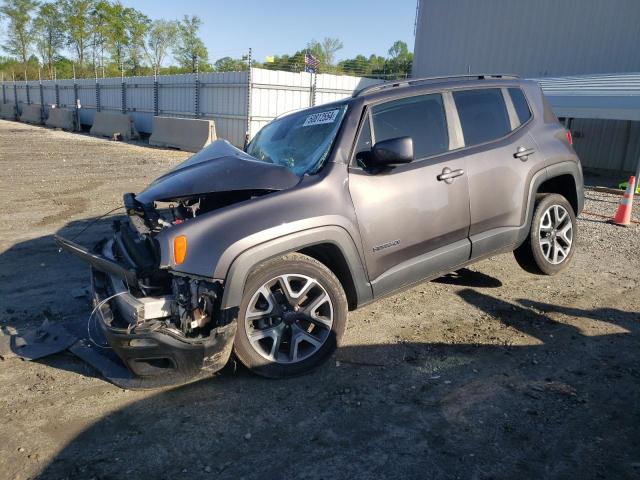 JEEP RENEGADE 2018 zaccjabb6jph81679