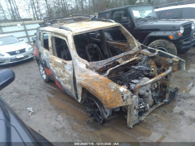 JEEP RENEGADE 2018 zaccjabb6jph83139