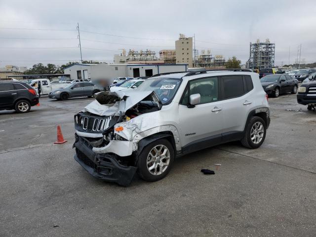 JEEP RENEGADE L 2018 zaccjabb6jph83447