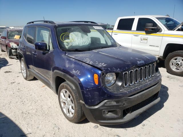 JEEP RENEGADE L 2018 zaccjabb6jph87515