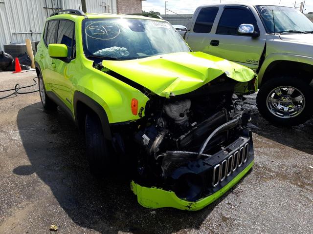 JEEP RENEGADE L 2018 zaccjabb6jph91290