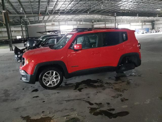 JEEP RENEGADE 2018 zaccjabb6jph99955