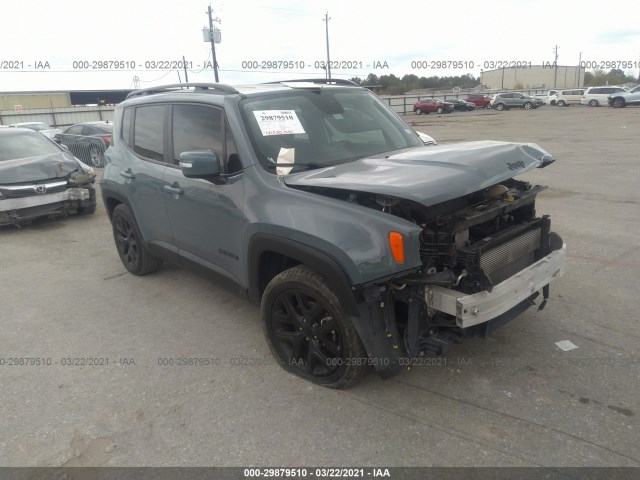 JEEP RENEGADE 2018 zaccjabb6jpj07531