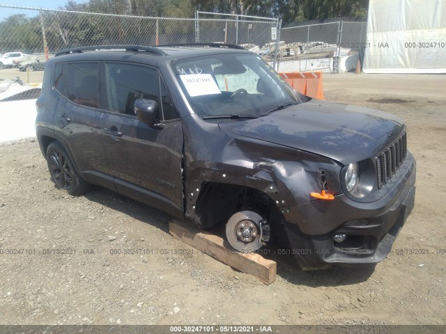 JEEP RENEGADE 2018 zaccjabb6jpj11157