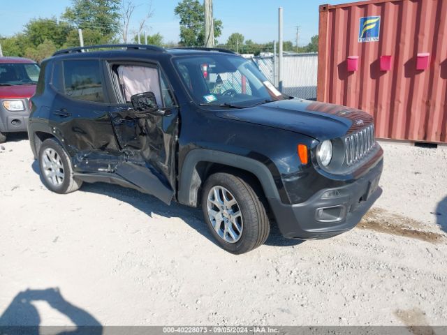 JEEP RENEGADE 2018 zaccjabb6jpj18626