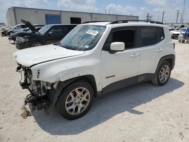 JEEP RENEGADE 2018 zaccjabb6jpj19470