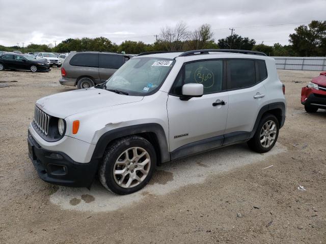 JEEP RENEGADE 2018 zaccjabb6jpj34521