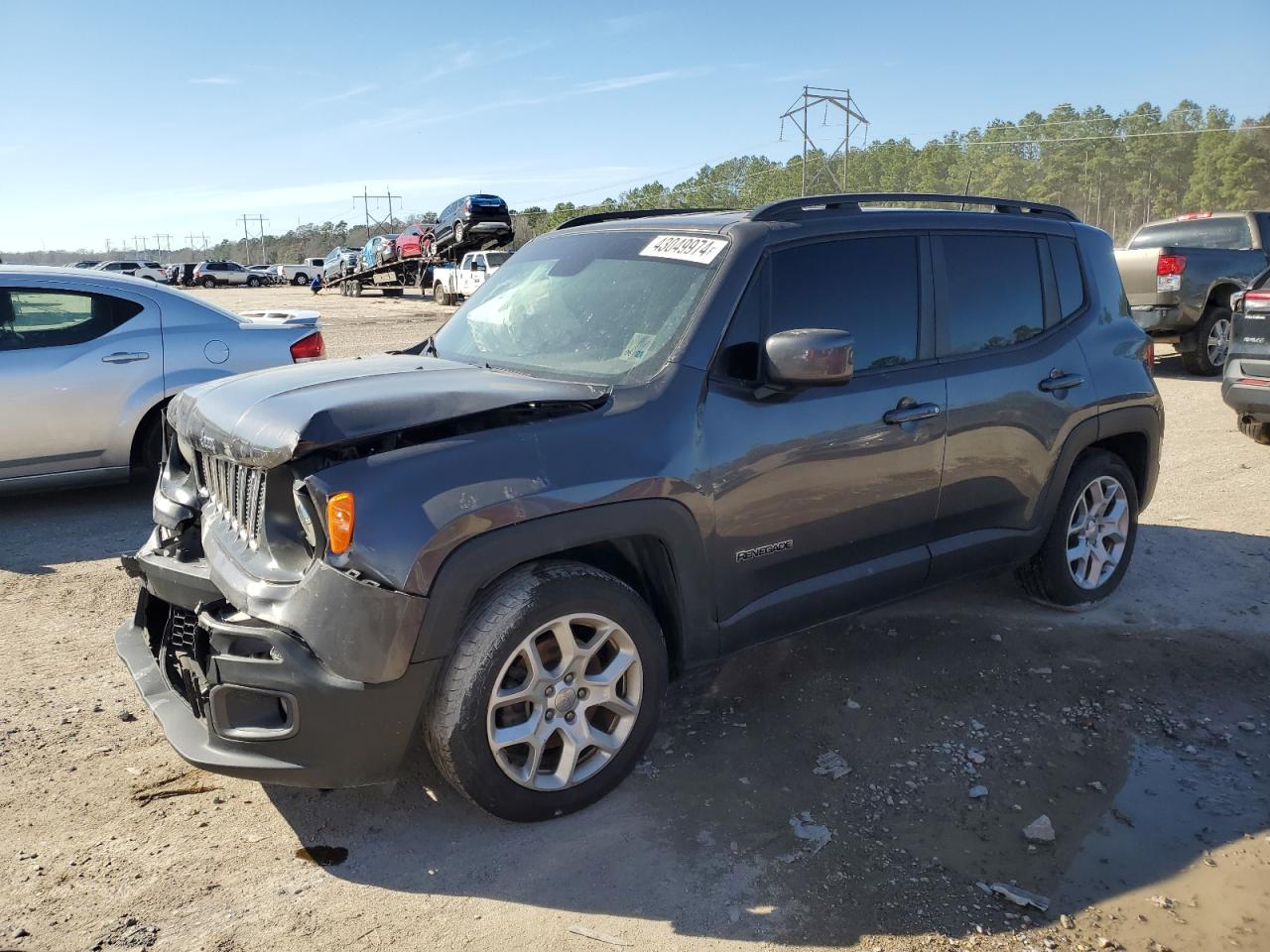 JEEP RENEGADE 2018 zaccjabb6jpj36494