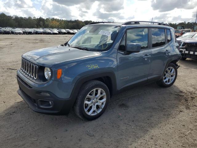 JEEP RENEGADE 2018 zaccjabb6jpj39993