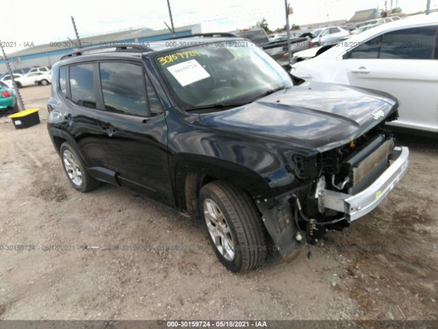 JEEP RENEGADE 2018 zaccjabb6jpj41002