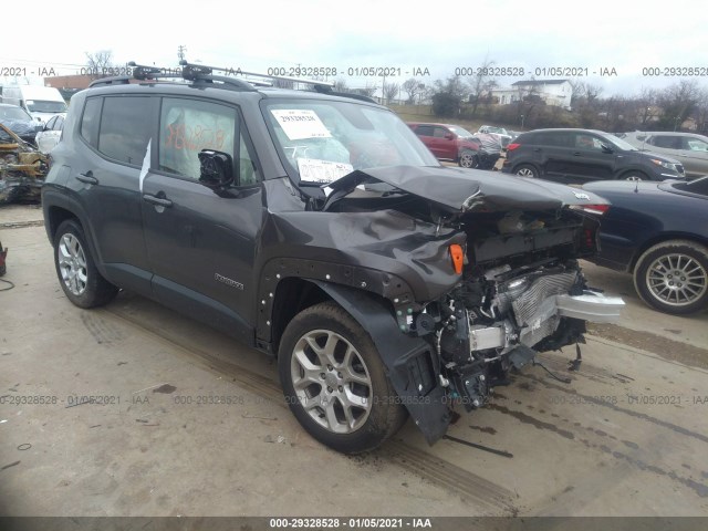 JEEP RENEGADE 2018 zaccjabb6jpj47933