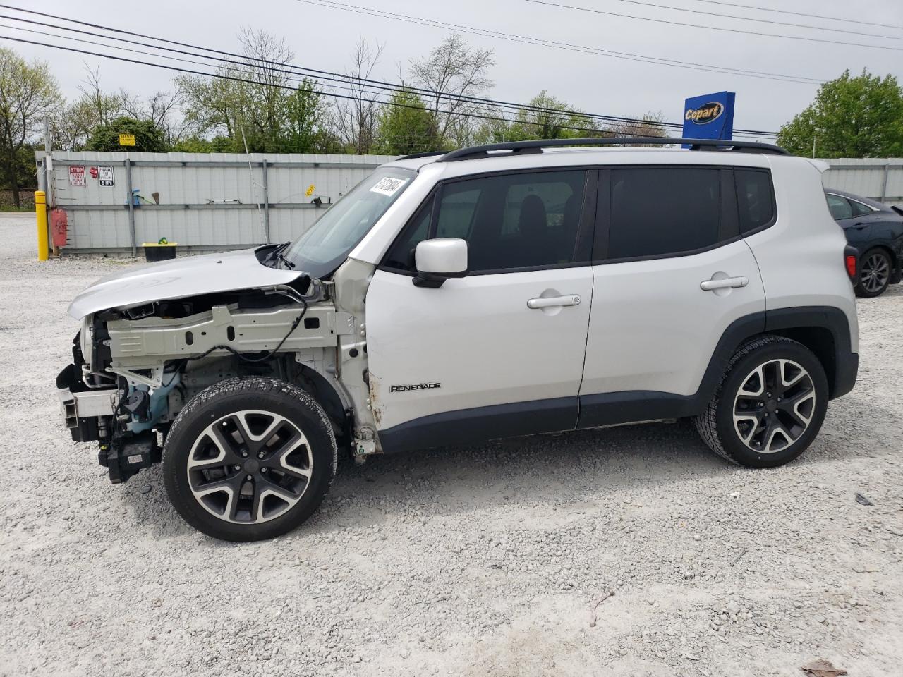 JEEP RENEGADE 2018 zaccjabb6jpj59824