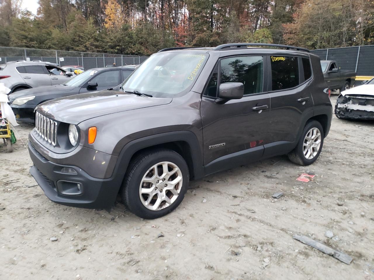 JEEP RENEGADE 2018 zaccjabb6jpj61637