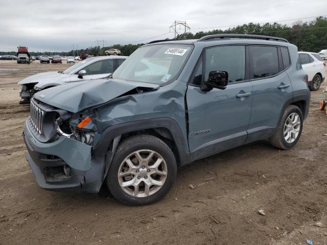 JEEP RENEGADE 2018 zaccjabb6jpj62769