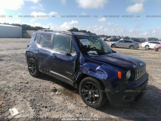 JEEP RENEGADE 2018 zaccjabb6jpj62870