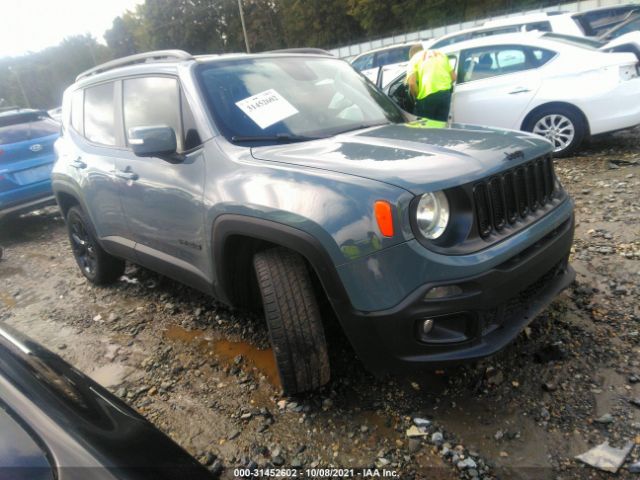 JEEP RENEGADE 2018 zaccjabb6jpj69527