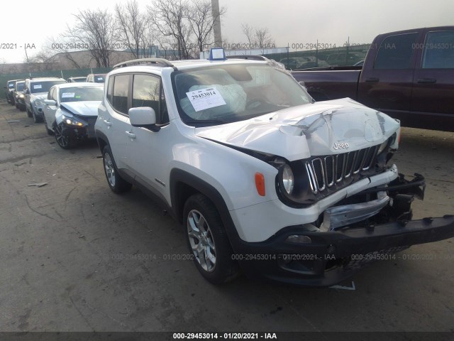 JEEP RENEGADE 2017 zaccjabb7hpe63564