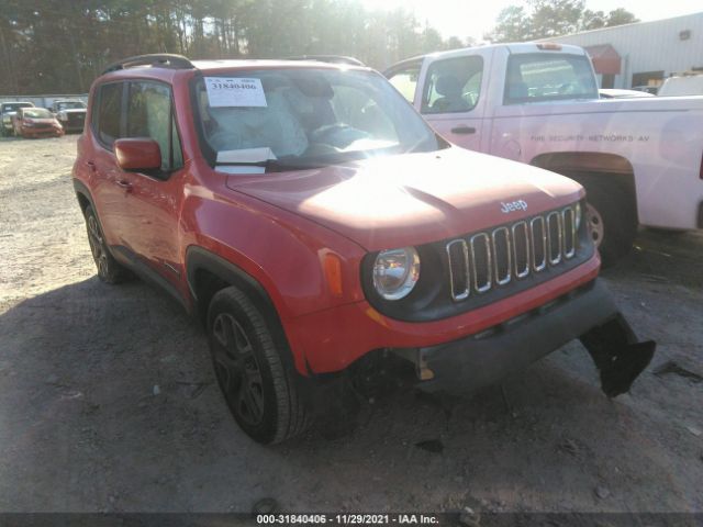 JEEP RENEGADE 2017 zaccjabb7hpe71518